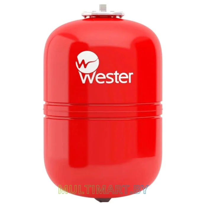 Расширительный бак Wester WRV 12